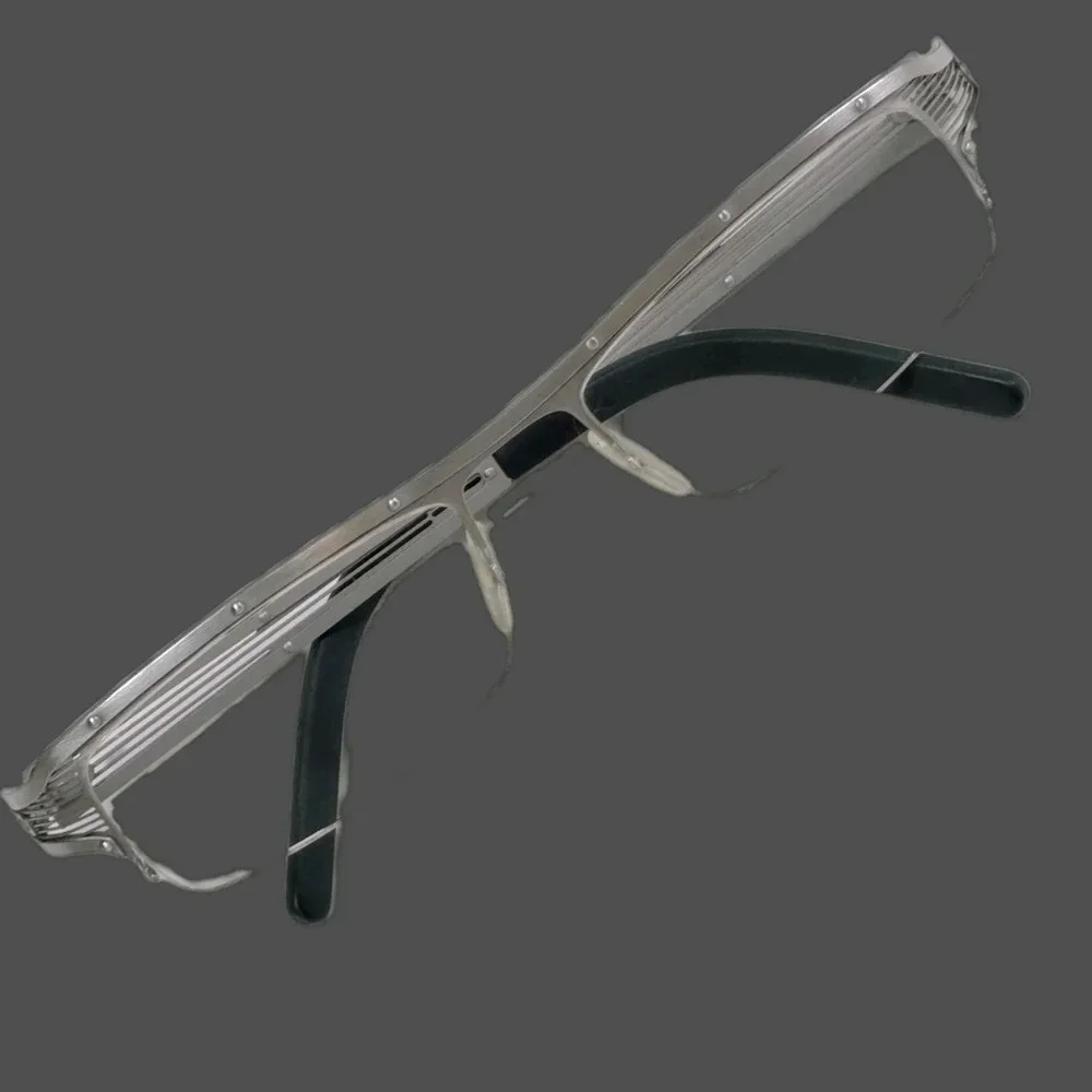 〽️Derapage〽️ UniSex Eyeglasses Frame - Picture 2 of 4
